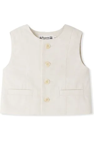 BONPOINT Chaleco Elice