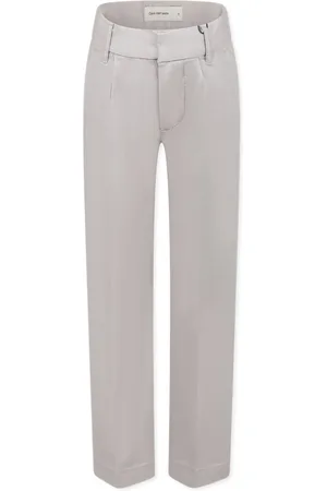 Calvin Klein Pantalones con pinzas