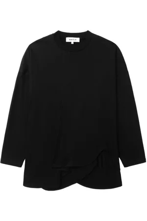 ENFÖLD Playera de algodón