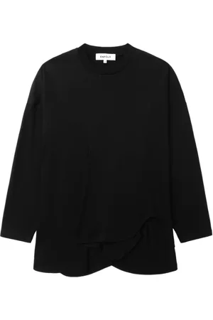 ENFÖLD Playera de algodón