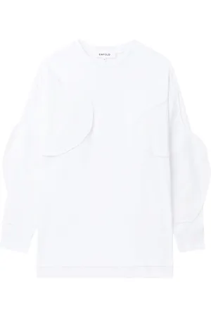 ENFÖLD Playera de algodón