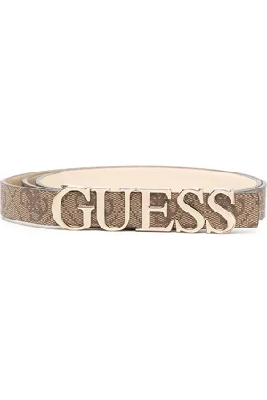 Guess Cinturón Silvye