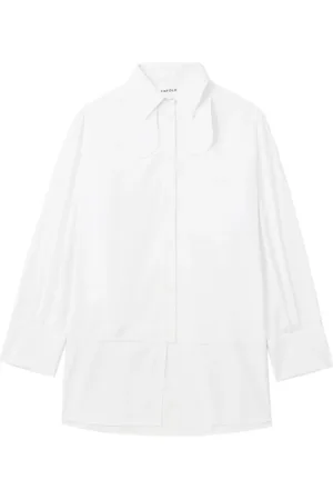 ENFÖLD Camisa manga larga