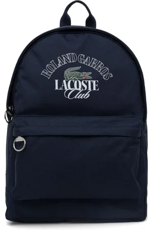 Lacoste Mochila Roland Garros