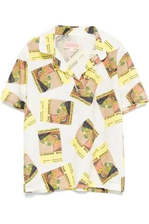 The Animals Observatory Camisa Cuckoo