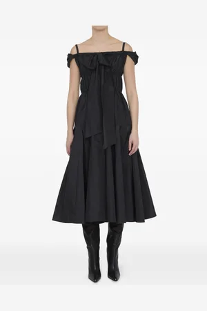 Patou Vestido de feille