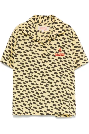 The Animals Observatory Playera tipo polo Cuckoo