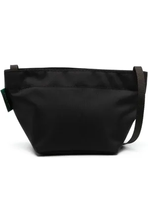 Hervè Chapelier Tote en forma de trapecio mini