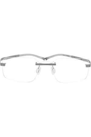 Tag Heuer Lentes sin armazón
