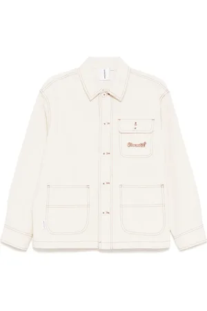 Chocoolate Sobrecamisa con botones