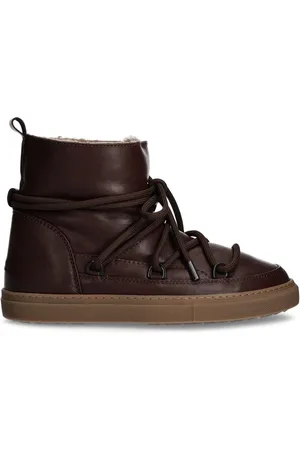 INUIKII Botas para nieve