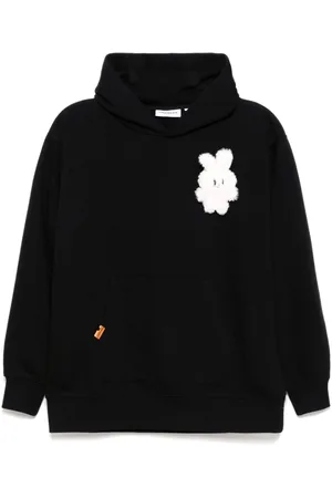 Chocoolate Hoodie con motivo gráfico