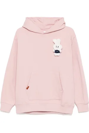 Chocoolate Hoodie con motivo gráfico