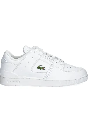 Lacoste Tenis con parche del logo