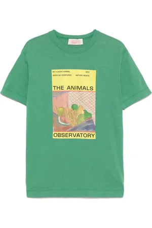 The Animals Observatory Playera Big Rooster