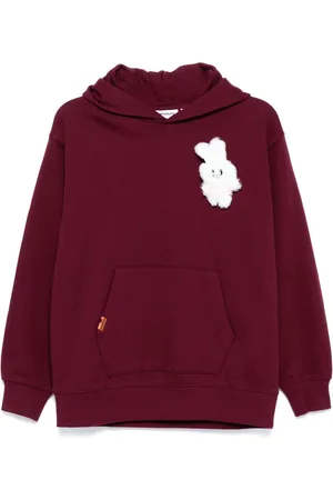 Chocoolate Hoodie con motivo gráfico