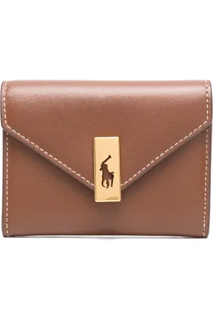 Ralph Lauren Tarjetero ID