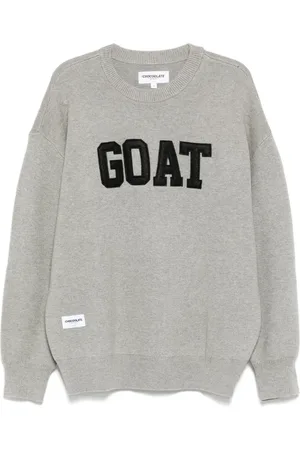 Chocoolate Suéter Goat