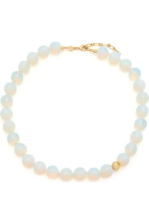 Anni Lu Collar con perla artificial