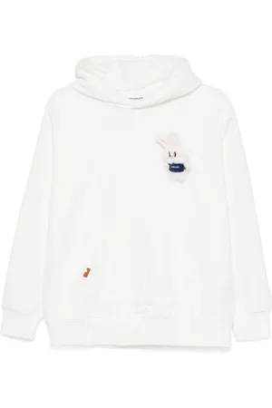 Chocoolate Hoodie con motivo gráfico