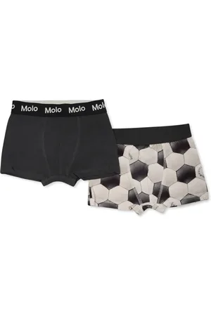 Molo Set de bóxeres Justin