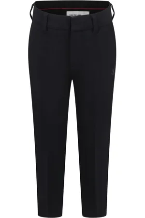 Calvin Klein Pantalones con pinzas