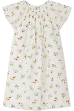 BONPOINT Vestido Salome