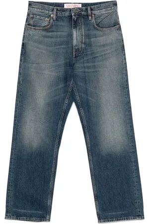 VALENTINO GARAVANI Jeans rectos