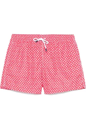 FEDELI Shorts de playa Madeira