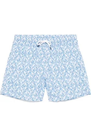 FEDELI Shorts de playa Madeira