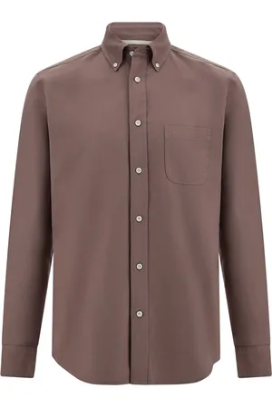 Boggi Milano Camisa con botones
