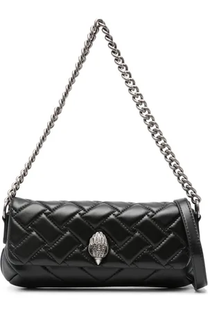Kurt Geiger Bolsa de hombro Long Kensington pequeña
