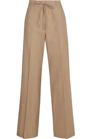 P.A.R.O.S.H. Pantalones con pinzas
