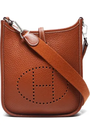 Hermès Bolsa de hombro Evelyne I 2022