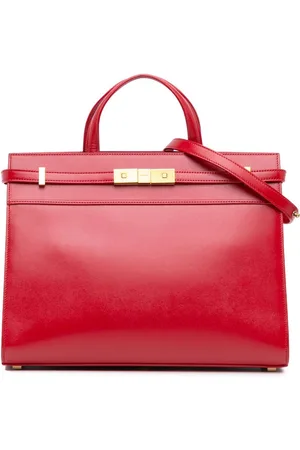 Saint Laurent Bolsa satchel Small Manhattan Shopper 2019