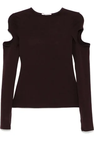 Low Classic Playera Sleeve Hole