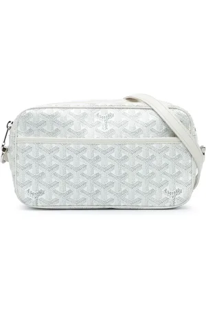 GOYARD Bolsa crossbody Goyardine Sac Cap Vert 2023