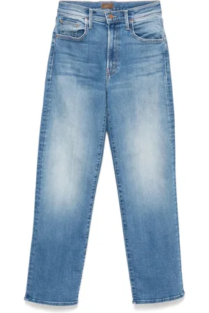Mother Jeans The Rambler
