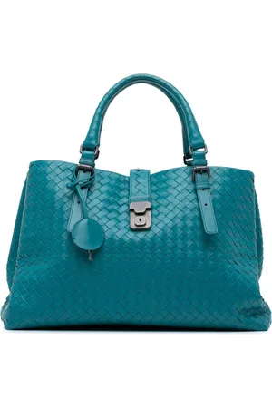 Bottega Veneta Tote Medium Nappa Intrecciato Roma 2012-2024
