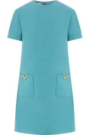 VALENTINO GARAVANI Vestido VLogo