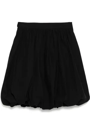 Low Classic Falda midi Bubble