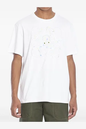 Loewe Playera de algodón