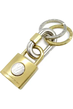 LOUIS VUITTON Dije de candado Porto Kure LV 2021