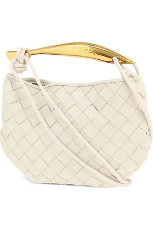 Bottega Veneta Tote Sardine mini