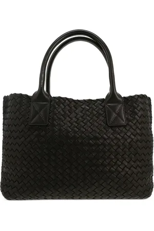 Bottega Veneta Tote Cabat pequeña