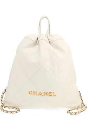 CHANEL Mochila CHANEL 22 2020