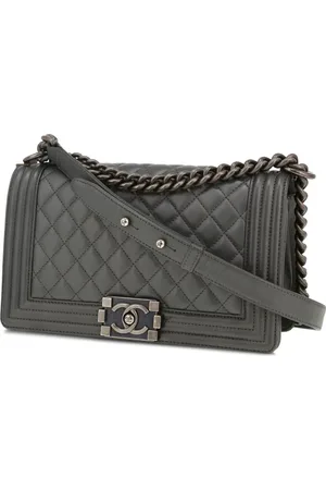 CHANEL Bolsa de hombro Boy CHANEL 2015
