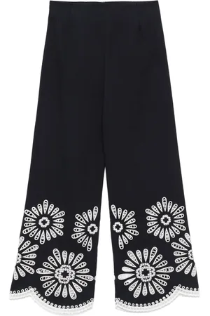 Maje Pantalones palazzo