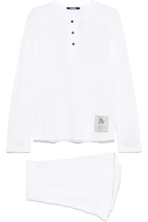 Jacquemus Set The Melao