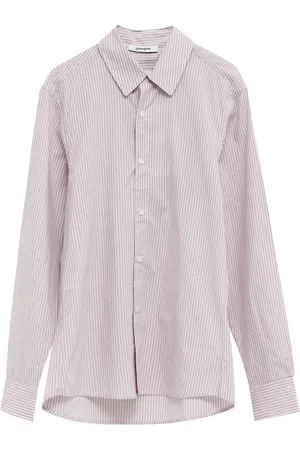 Gimaguas Camisa con rayas estampadas